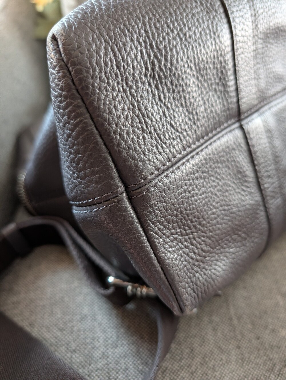 Henri Bende Jettsetter Backpack Bag - Picture 9 of 10